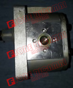 6750722A1 POMPA IDRAULICA